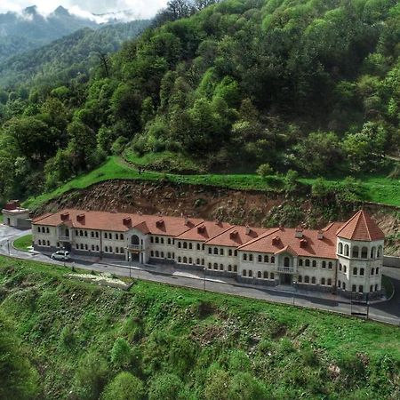 Hotel Vanatun, Haghartsin Monastery Teghut Zewnętrze zdjęcie