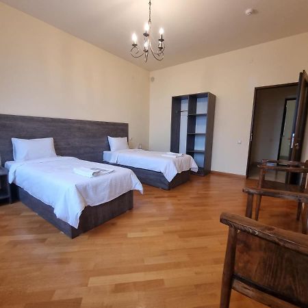 Hotel Vanatun, Haghartsin Monastery Teghut Zewnętrze zdjęcie