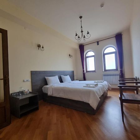 Hotel Vanatun, Haghartsin Monastery Teghut Zewnętrze zdjęcie