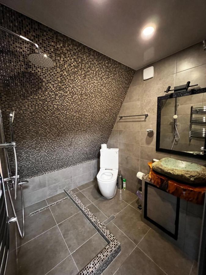 Hotel Vanatun, Haghartsin Monastery Teghut Zewnętrze zdjęcie