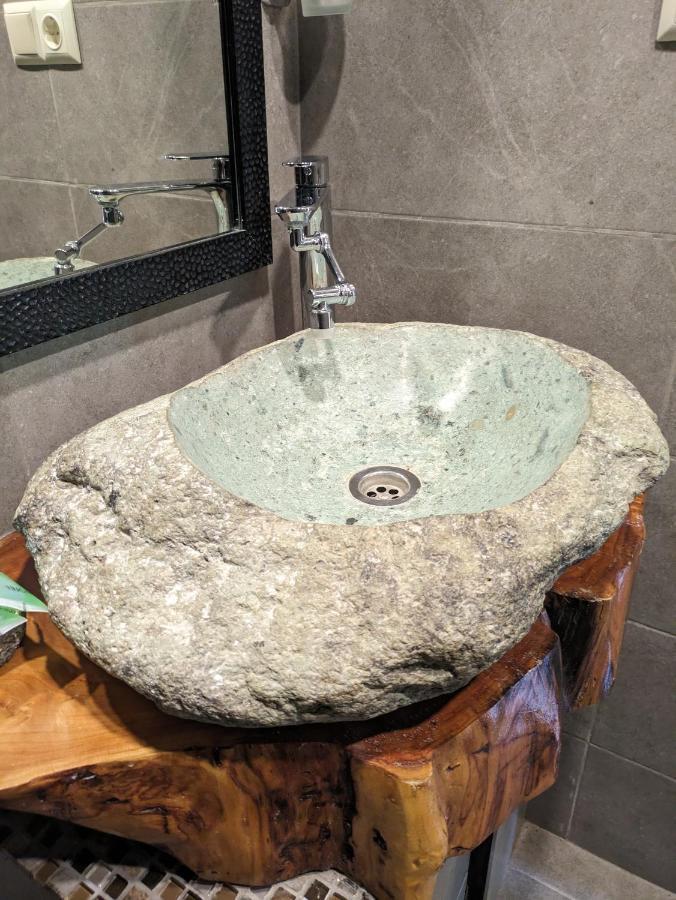 Hotel Vanatun, Haghartsin Monastery Teghut Zewnętrze zdjęcie