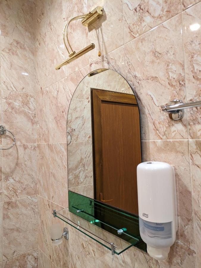 Hotel Vanatun, Haghartsin Monastery Teghut Zewnętrze zdjęcie