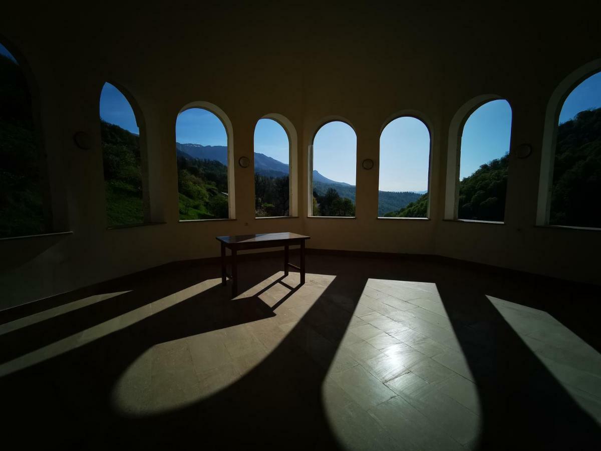 Hotel Vanatun, Haghartsin Monastery Teghut Zewnętrze zdjęcie